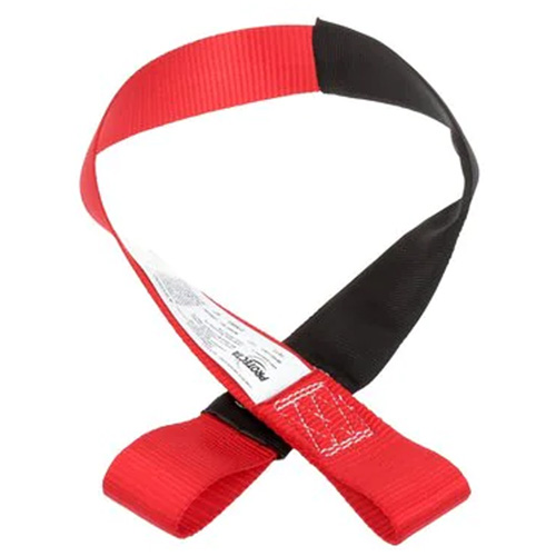 PROTECTA&reg; PRO Concrete Anchor Strap, Tie-Off, Temporary Use Waymarc Industries Inc