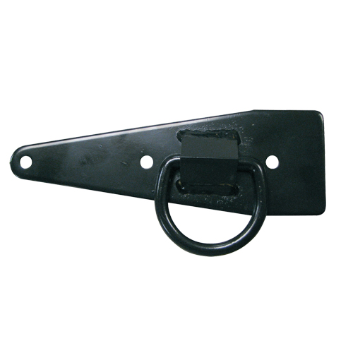 Ancrage pour toiture compact r&eacute;utilisable DBI-SALA, Toit, Usage Temporaire Waymarc Industries Inc