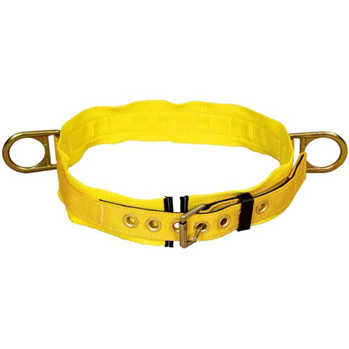 Delta Tongue-Buckle Belt Waymarc Industries Inc