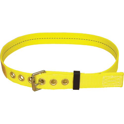 Delta Tongue -Buckle Belt Waymarc Industries Inc