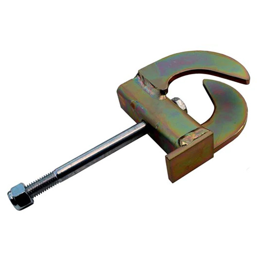 SecuraSpan Pour-in-Place/Fasten-in-Place Bracket Waymarc Industries Inc