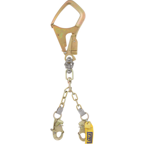 Chain Rebar/Positioning Lanyard Waymarc Industries Inc