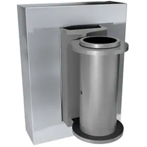 SecuraSpan Fasten-in-Place HLL Weld-on Vertical Base Waymarc Industries Inc