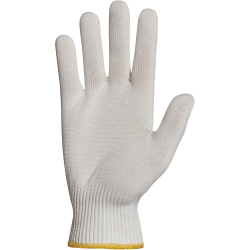 Sure Knit Knit Gloves, Polyester, 13 Gauge, Small Waymarc Industries Inc