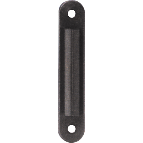 TensaBarrier&reg; Wall Mounted Units - Receptacle Waymarc Industries Inc