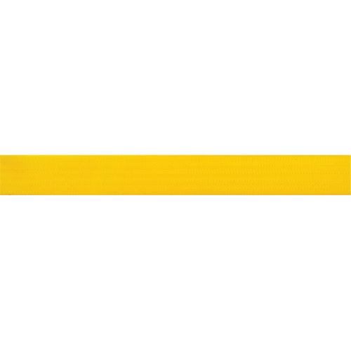 Replacement Tape Cassettes, 7.5', Yellow Tape Waymarc Industries Inc