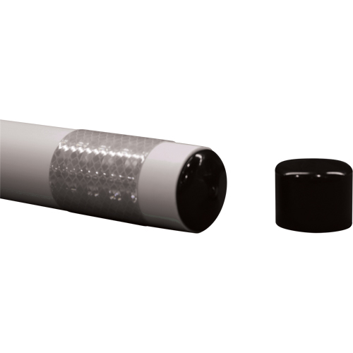 End Cap for Impact Resistant Delineator Waymarc Industries Inc