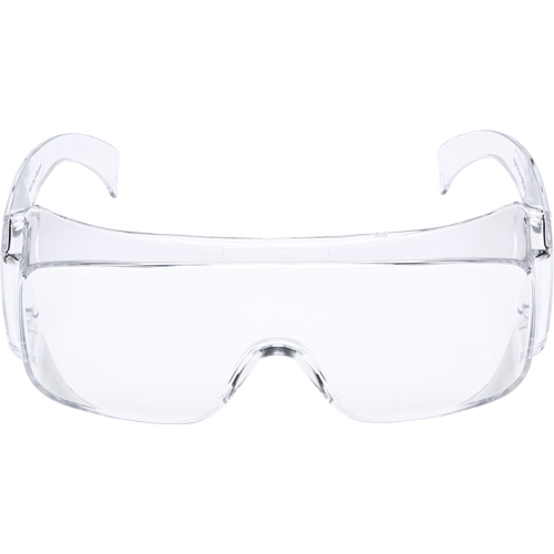 Lunettes de s&eacute;curit&eacute; s&eacute;rie V Tour-Guard, Lentille Transparent, R&eacute;pond ou surpasse la norme CSA Z94.3 Waymarc Industries Inc