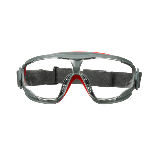 Lunettes &agrave; coques de s&eacute;curit&eacute; contre les &eacute;claboussures GoggleGear  s&eacute;rie 500, Lentille Transparent, Antibu&eacute;e, Ventilation Indirecte Waymarc Industries Inc
