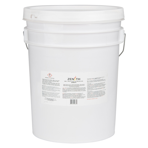 Neutralisant absorbant de produit basique, Sec, 20 kg, Caustique Waymarc Industries Inc