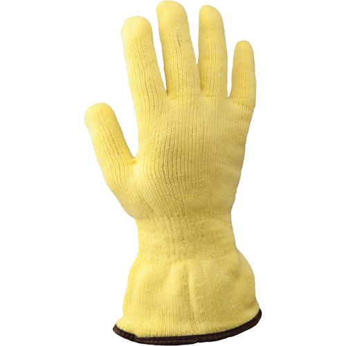 N8 Chloroflex II Gloves, Acrylic, Double Sided, 10 Waymarc Industries Inc