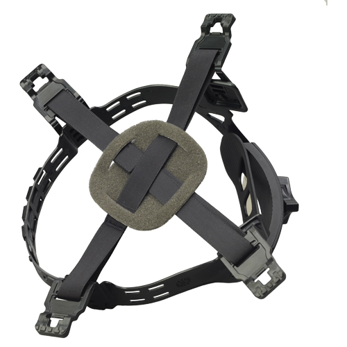 North&reg; North Zone Replacement Suspension, Ratchet Waymarc Industries Inc