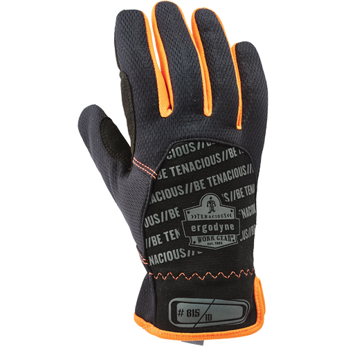 Gants utilitaires ProFlex 815 QuickCuff, Paume Synth&eacute;tique, Taille Petit Waymarc Industries Inc