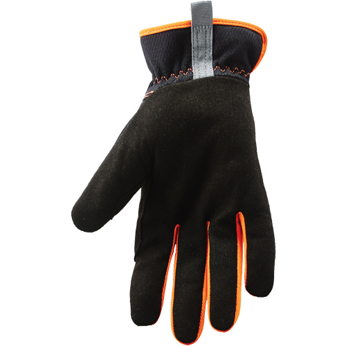 Gants utilitaires ProFlex 815 QuickCuff, Paume Synth&eacute;tique, Taille Petit Waymarc Industries Inc