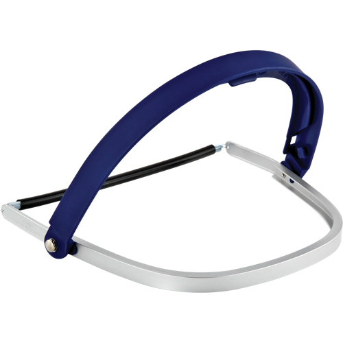 Support de visi&egrave;re universel pour casque de s&eacute;curit&eacute; Waymarc Industries Inc