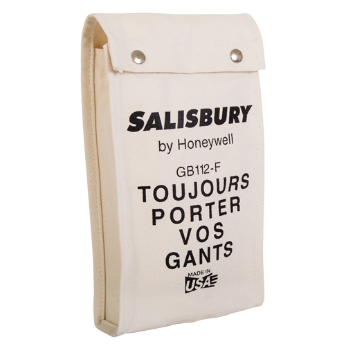 Salisbury  Glove Bag Waymarc Industries Inc