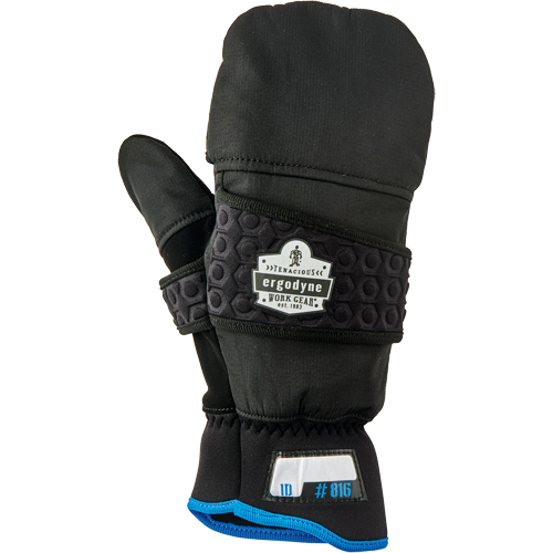 Gants thermiques Flip-Top ProFlex 816 Waymarc Industries Inc