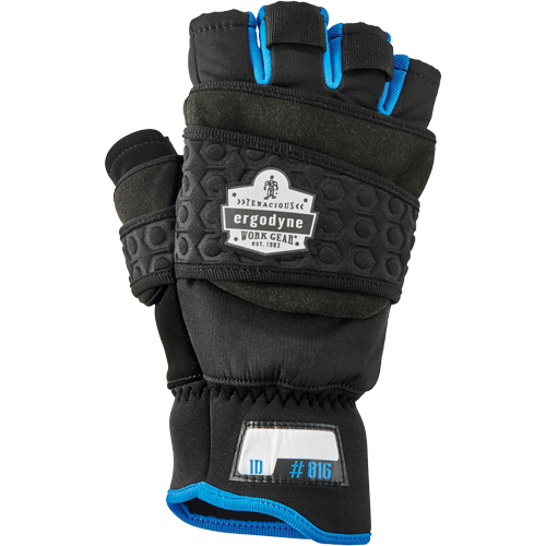 Gants thermiques Flip-Top ProFlex 816 Waymarc Industries Inc