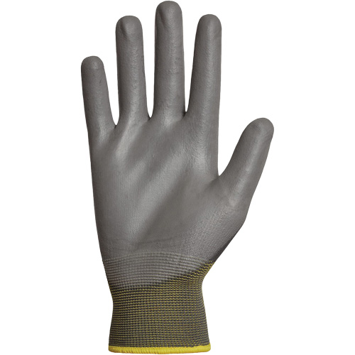 Superior Touch&reg; Gloves, 6/X-Small, Polyurethane Coating, 13 Gauge, Polyester/Nylon Shell Waymarc Industries Inc