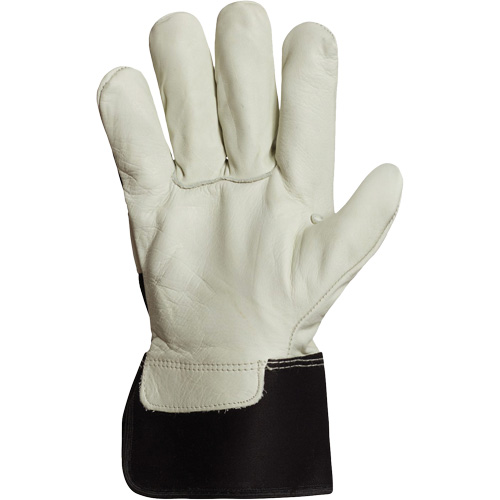 Endura&reg; Winter Gloves, One Size, Grain Cowhide Palm, Thinsulate Inner Lining Waymarc Industries Inc