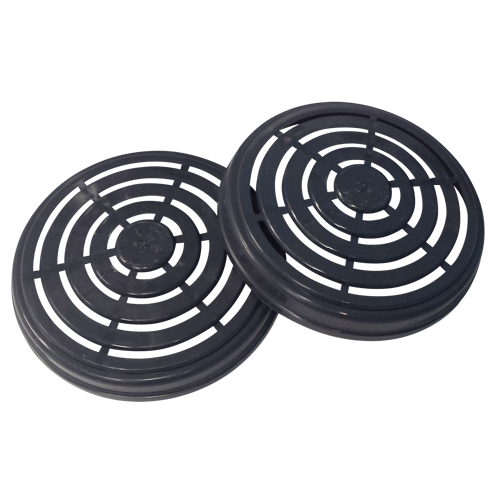 Respirator Filter Cover Waymarc Industries Inc