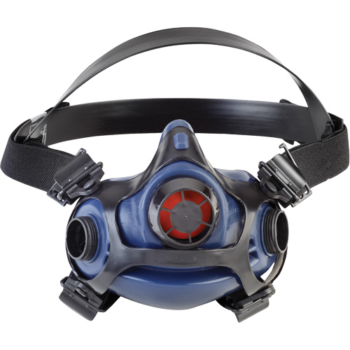 RU8800 Half Mask, Silicone, Small Waymarc Industries Inc