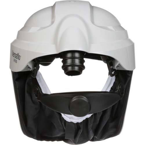 Versaflo Respiratory Faceshield Assembly, Standard, Hard Top Waymarc Industries Inc