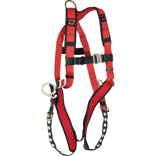 Dyna-Pro Harness, CSA Certified, Class AP, 400 lbs. Cap. Waymarc Industries Inc