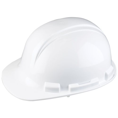 North&reg; Whistler Hardhat, Meets CSA Type 1, Pinlock Suspension, Non-Vented Waymarc Industries Inc
