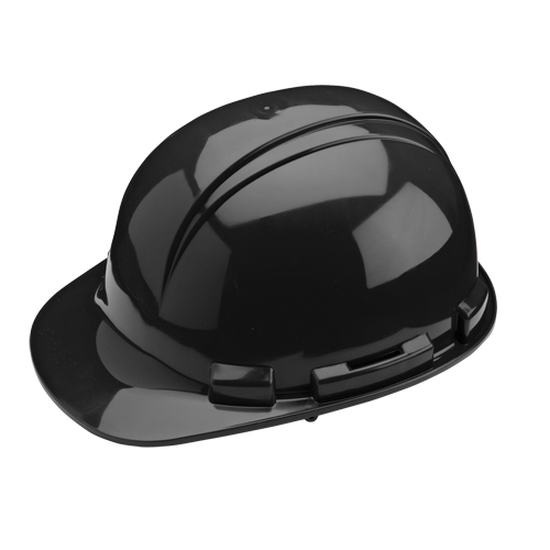 Casque de s&eacute;curit&eacute; Whistler de North, R&eacute;pond aux normes CSA type 1, Suspension &agrave; douille, Non ventil&eacute; Waymarc Industries Inc