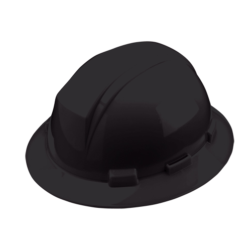 North&reg; Kilimanjaro Hardhat, Meets CSA Type 1, Ratchet Suspension, Non-Vented Waymarc Industries Inc