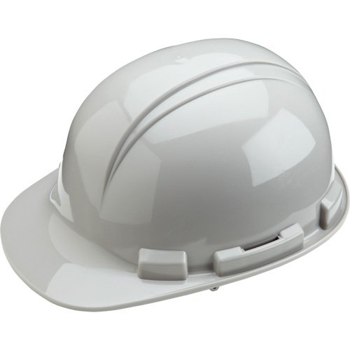 Dynamic Whistler Hardhat, ANSI Type I/CSA Type 1, Ratchet Suspension Waymarc Industries Inc
