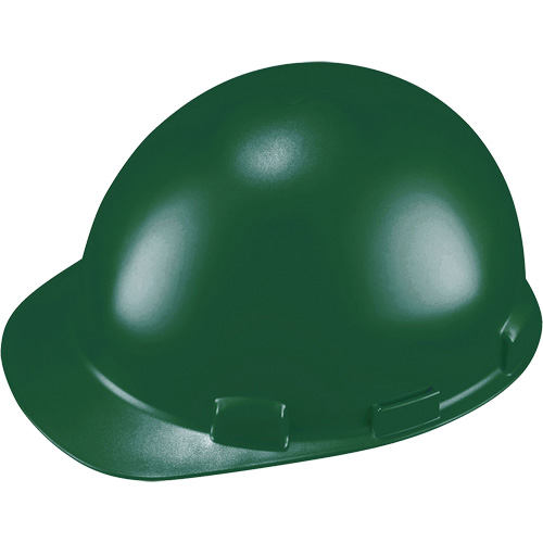 Casque de s&eacute;curit&eacute; Stromboli de North, R&eacute;pond aux normes CSA type 1, Suspension Rochet, Non ventil&eacute; Waymarc Industries Inc