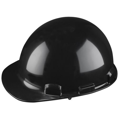 North&reg; Dom Hardhat, Meets CSA Type 1, Ratchet Suspension, Non-Vented Waymarc Industries Inc