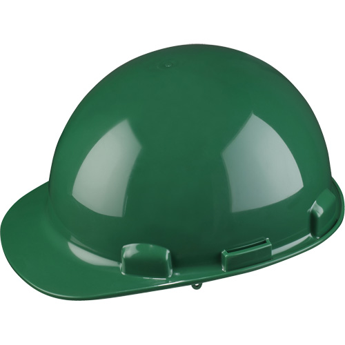 Casque de s&eacute;curit&eacute; Dom Dynamic, R&eacute;pond aux normes CSA type 1, Suspension &agrave; douille, Non ventil&eacute; Waymarc Industries Inc