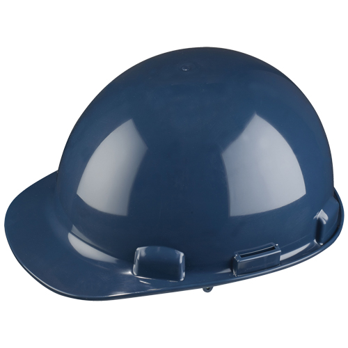Dynamic Dom Hardhat, Meets CSA Type 1, Ratchet Suspension, Non-Vented Waymarc Industries Inc