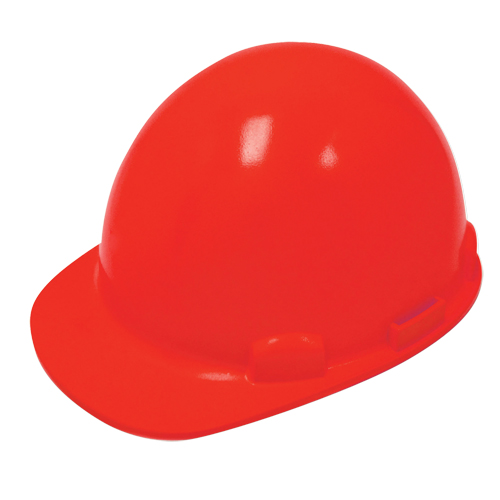 North&reg; Dom Hardhat, Meets CSA Type 1, Ratchet Suspension, Non-Vented Waymarc Industries Inc