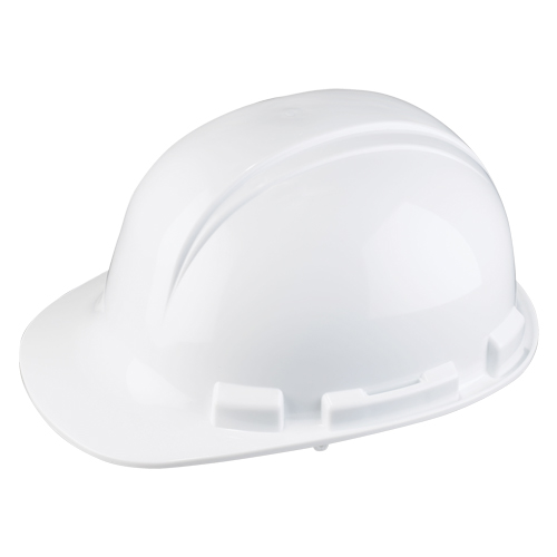 North&reg; Whistler Hardhat, Meets CSA Type 1, Ratchet Suspension, Non-Vented Waymarc Industries Inc