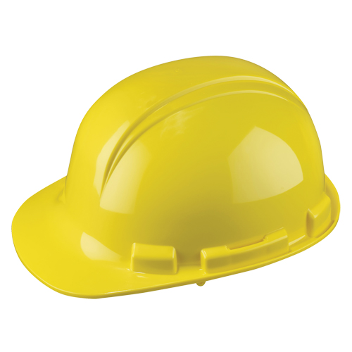 Casque de s&eacute;curit&eacute; Whistler de North, R&eacute;pond aux normes CSA type 1, Suspension Rochet, Non ventil&eacute; Waymarc Industries Inc