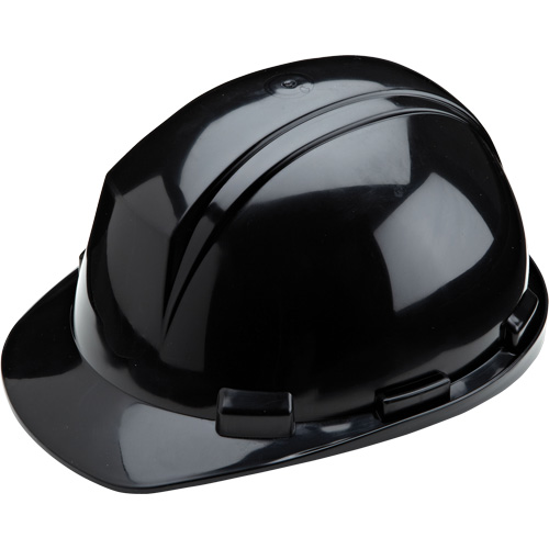 North&reg; Mont-Blanc Hardhat, Meets CSA Type 2, Ratchet Suspension, Non-Vented Waymarc Industries Inc