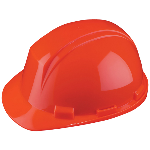 Casque Mont-Blanc de North, R&eacute;pond aux normes CSA type 2, Suspension Rochet, Non ventil&eacute; Waymarc Industries Inc