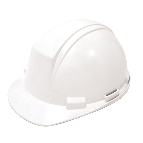 North&reg; Mont-Blanc Hardhat, Meets CSA Type 2, Pinlock Suspension, Non-Vented Waymarc Industries Inc