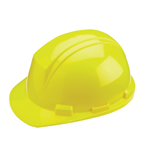 Casque Mont-Blanc de North, R&eacute;pond aux normes CSA type 2, Suspension Rochet, Non ventil&eacute; Waymarc Industries Inc