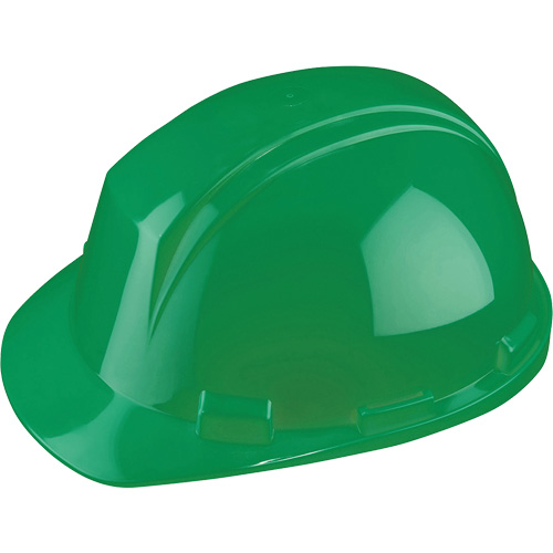 North&reg; Mont-Blanc Hardhat, Meets CSA Type 2, Ratchet Suspension, Non-Vented Waymarc Industries Inc