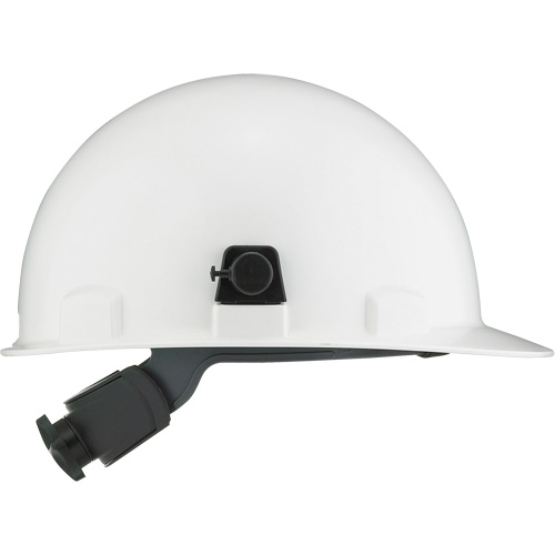 North&reg; Stromboli Hardhat, Meets CSA Type 1, Ratchet Suspension, Non-Vented Waymarc Industries Inc