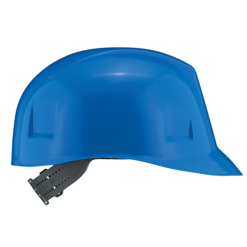 Casquette antichocs de North, Suspension &agrave; douille, Bleu ciel Waymarc Industries Inc