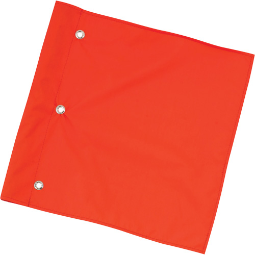 Fanion signalisateur Dynamic, Nylon Waymarc Industries Inc