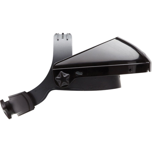 Dynamic HDPE High Performance Headgear, Ratchet Suspension Waymarc Industries Inc