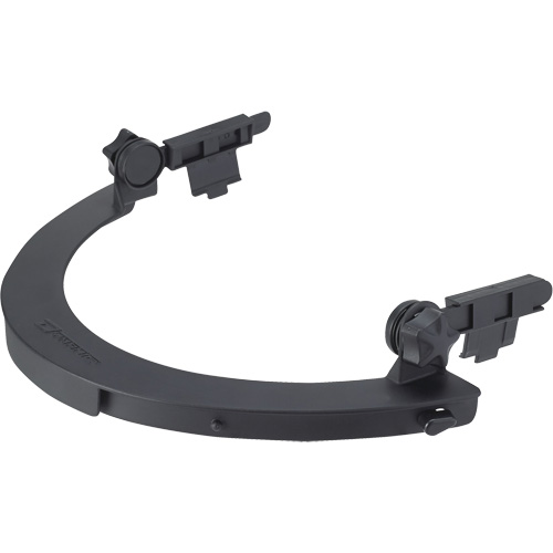 Dynamic High Performance Faceshield Bracket Waymarc Industries Inc