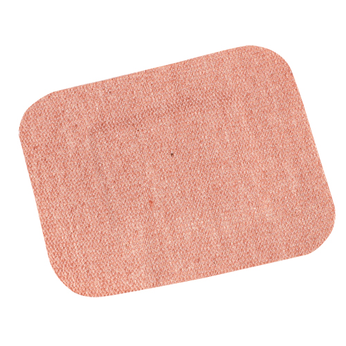 Pansements adh&eacute;sifs Dynamic, Rectangulaire/carr&eacute;e, 1-1/2", Tissu, St&eacute;rile Waymarc Industries Inc